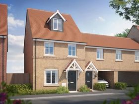 3 Bedroom Detached