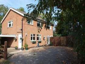 4 Bedroom Detached