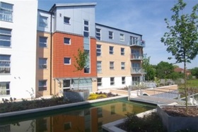 2&nbsp;Bedroom&nbsp;Flat