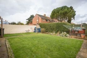 3 Bedroom Terraced