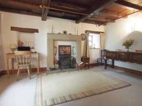 3 Bedroom Farm House