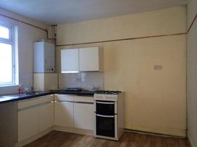 1 Bedroom Flat