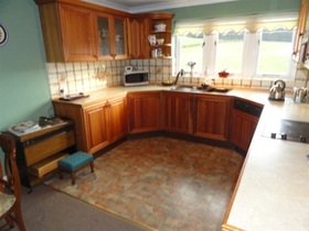2 Bedroom Flat