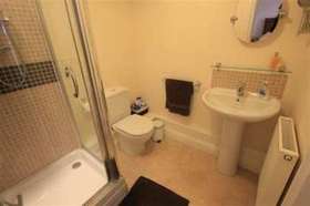 4 Bedroom Town House
