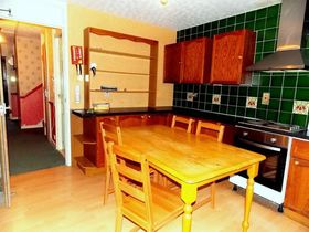 5 Bedroom Terraced