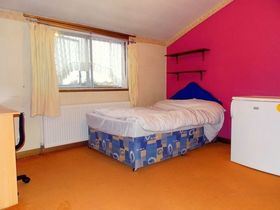 1 Bedroom Property