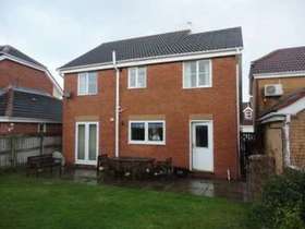 4 Bedroom Detached