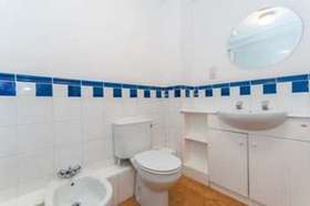 3 Bedroom Flat