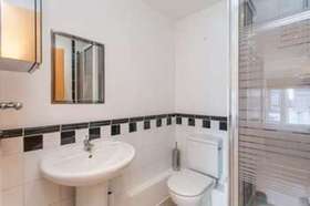 2 Bedroom Flat