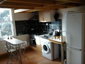 1 Bedroom Flat