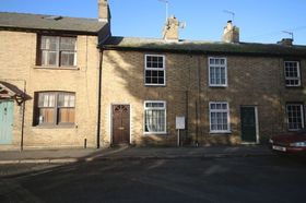 2&nbsp;Bedroom&nbsp;Terraced