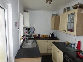 2 Bedroom Terraced