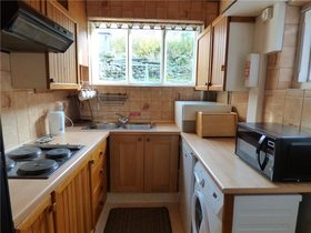 2 Bedroom Terraced