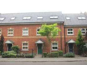1 Bedroom Flat