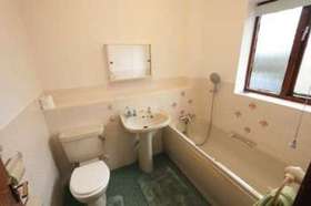 2 Bedroom Terraced