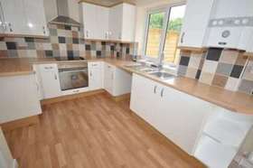 2 Bedroom Semi-Detac...