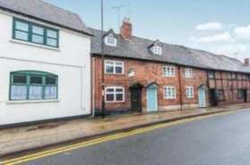 2 Bedroom Terraced