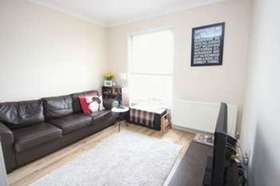 2 Bedroom Flat