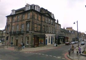 4 Bedroom Flat