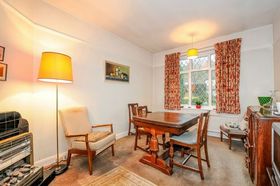 4 Bedroom Detached