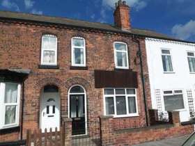 2&nbsp;Bedroom&nbsp;Terraced