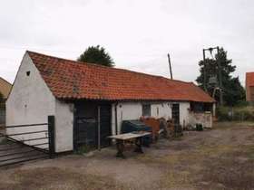 3 Bedroom Detached