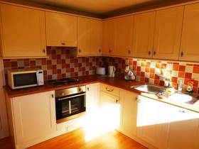 3 Bedroom Flat