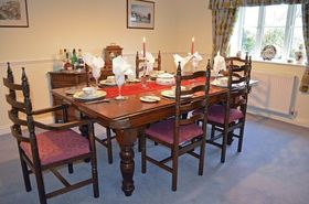 4 Bedroom Detached