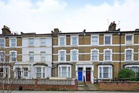 2 Bedroom Flat