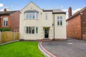 3 Bedroom Detached