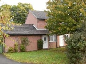 2 Bedroom Terraced