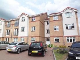 2 Bedroom Flat