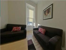 2 Bedroom Flat