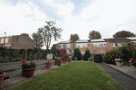 3 Bedroom Terraced