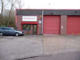 Sugarbrook Rd  Aston Fields, B...