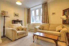 2 Bedroom Flat