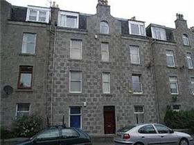 1 Bedroom Flat
