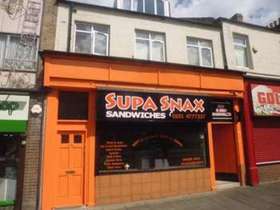 High Street  Gateshead, NE8 1E...