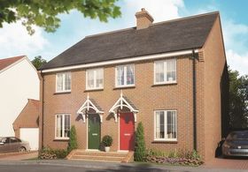 3 Bedroom Semi-Detac...