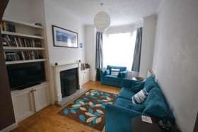 2 Bedroom Terraced