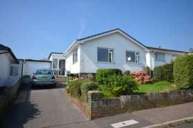 2 Bedroom Bungalow