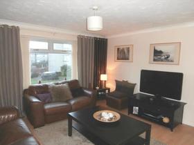 3 Bedroom Flat