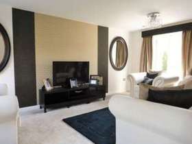 3 Bedroom Semi-Detac...