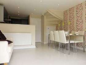 4 Bedroom Terraced