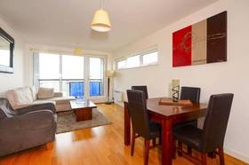 2 Bedroom Flat