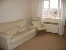 1 Bedroom Flat