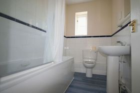 2 Bedroom Terraced