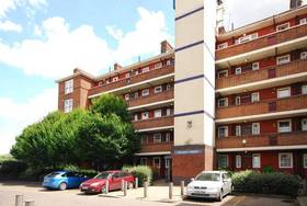 2 Bedroom Flat