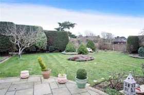 4 Bedroom Detached