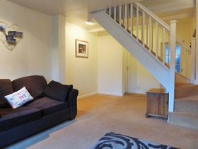 2 Bedroom Terraced